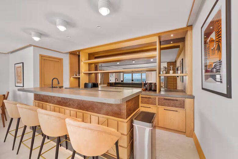 La Maraca | Pedregal’s Grand Oceanfront Sanctuary | Private Sushi & Spa - Cabo San Lucas, Mexico