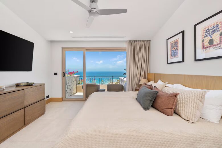 La Maraca | Pedregal’s Grand Oceanfront Sanctuary | Private Sushi & Spa - Cabo San Lucas, Mexico