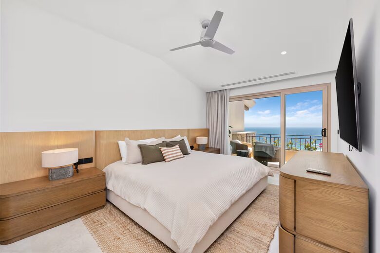 La Maraca | Pedregal’s Grand Oceanfront Sanctuary | Private Sushi & Spa - Cabo San Lucas, Mexico