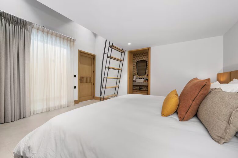 La Maraca | Pedregal’s Grand Oceanfront Sanctuary | Private Sushi & Spa - Cabo San Lucas, Mexico