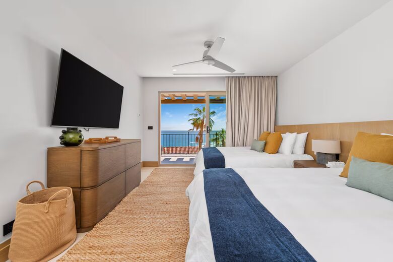 La Maraca | Pedregal’s Grand Oceanfront Sanctuary | Private Sushi & Spa - Cabo San Lucas, Mexico