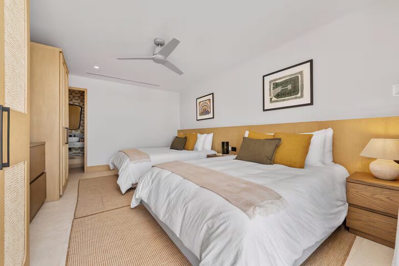 La Maraca | Pedregal’s Grand Oceanfront Sanctuary | Private Sushi & Spa - Cabo San Lucas, Mexico