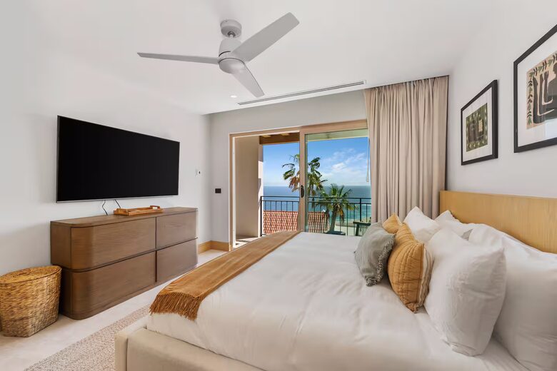 La Maraca | Pedregal’s Grand Oceanfront Sanctuary | Private Sushi & Spa - Cabo San Lucas, Mexico