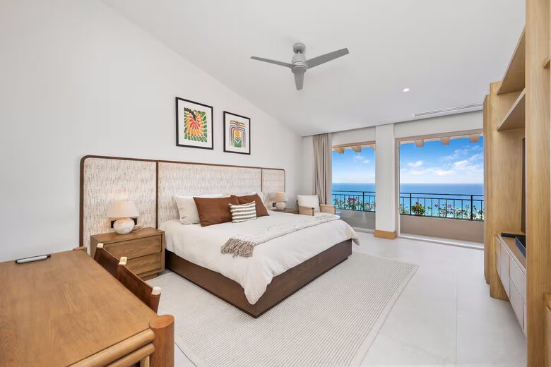 La Maraca | Pedregal’s Grand Oceanfront Sanctuary | Private Sushi & Spa - Cabo San Lucas, Mexico