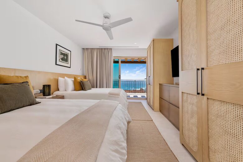 La Maraca | Pedregal’s Grand Oceanfront Sanctuary | Private Sushi & Spa - Cabo San Lucas, Mexico