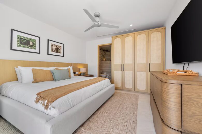 La Maraca | Pedregal’s Grand Oceanfront Sanctuary | Private Sushi & Spa - Cabo San Lucas, Mexico