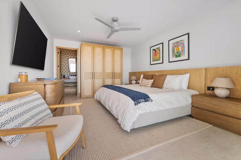 La Maraca | Pedregal’s Grand Oceanfront Sanctuary | Private Sushi & Spa - Cabo San Lucas, Mexico