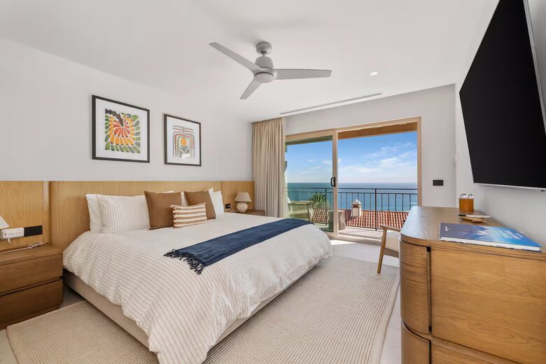 La Maraca | Pedregal’s Grand Oceanfront Sanctuary | Private Sushi & Spa - Cabo San Lucas, Mexico