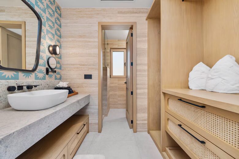 La Maraca | Pedregal’s Grand Oceanfront Sanctuary | Private Sushi & Spa - Cabo San Lucas, Mexico