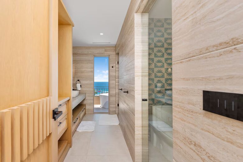 La Maraca | Pedregal’s Grand Oceanfront Sanctuary | Private Sushi & Spa - Cabo San Lucas, Mexico