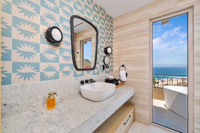 La Maraca | Pedregal’s Grand Oceanfront Sanctuary | Private Sushi & Spa - Cabo San Lucas, Mexico