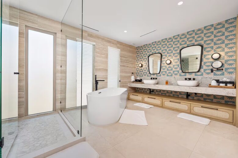 La Maraca | Pedregal’s Grand Oceanfront Sanctuary | Private Sushi & Spa - Cabo San Lucas, Mexico