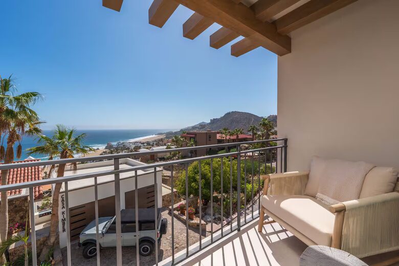 La Maraca | Pedregal’s Grand Oceanfront Sanctuary | Private Sushi & Spa - Cabo San Lucas, Mexico
