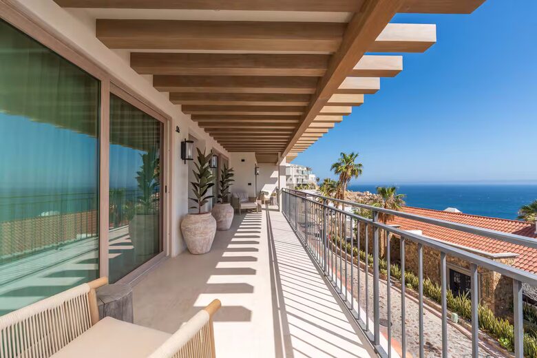 La Maraca | Pedregal’s Grand Oceanfront Sanctuary | Private Sushi & Spa - Cabo San Lucas, Mexico