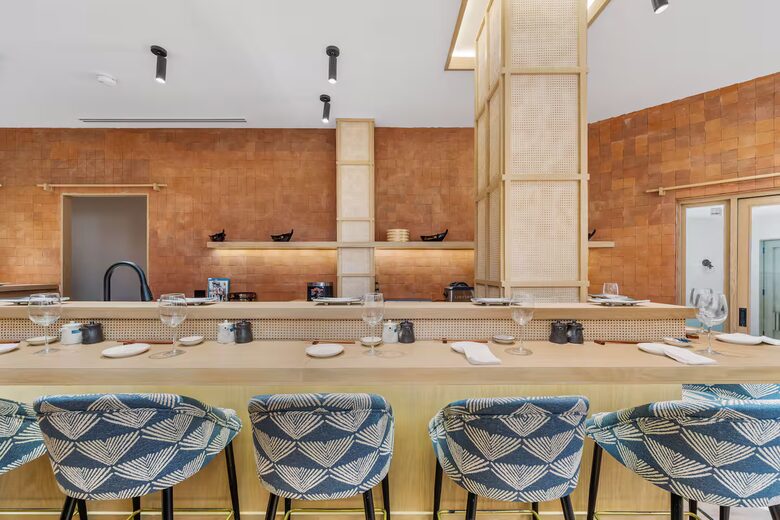 La Maraca | Pedregal’s Grand Oceanfront Sanctuary | Private Sushi & Spa - Cabo San Lucas, Mexico