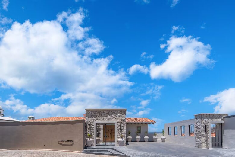 La Maraca | Pedregal’s Grand Oceanfront Sanctuary | Private Sushi & Spa - Cabo San Lucas, Mexico