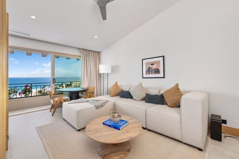 La Maraca | Pedregal’s Grand Oceanfront Sanctuary | Private Sushi & Spa - Cabo San Lucas, Mexico