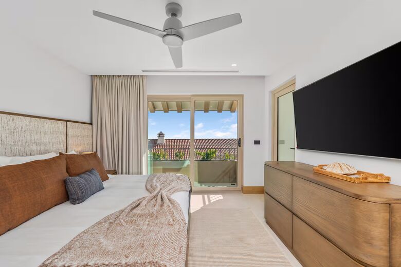 La Maraca | Pedregal’s Grand Oceanfront Sanctuary | Private Sushi & Spa - Cabo San Lucas, Mexico