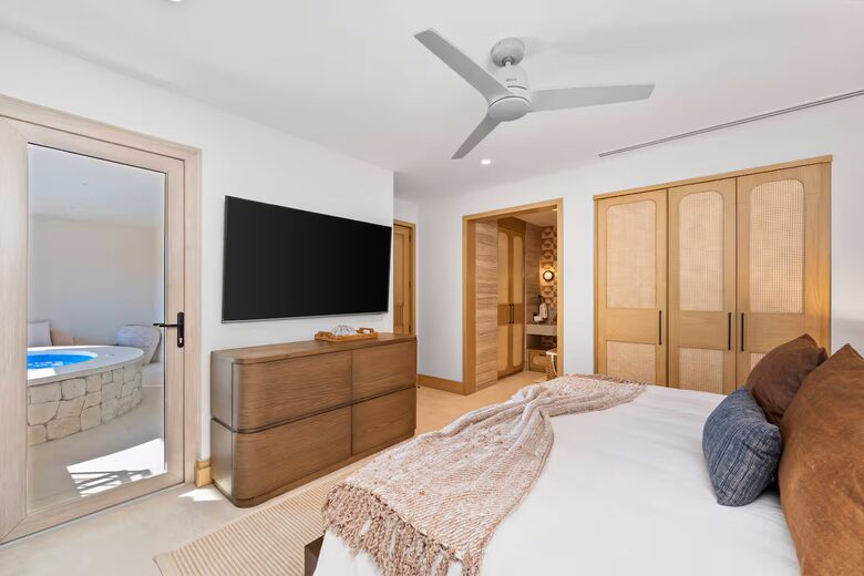 La Maraca | Pedregal’s Grand Oceanfront Sanctuary | Private Sushi & Spa - Cabo San Lucas, Mexico