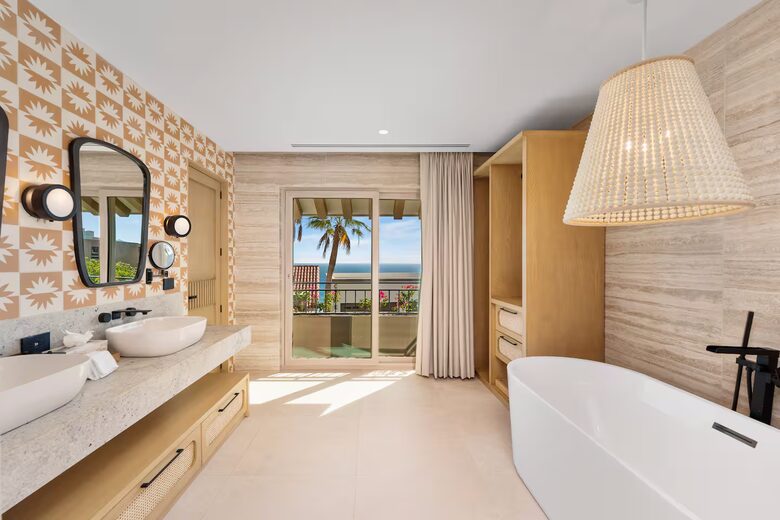 La Maraca | Pedregal’s Grand Oceanfront Sanctuary | Private Sushi & Spa - Cabo San Lucas, Mexico