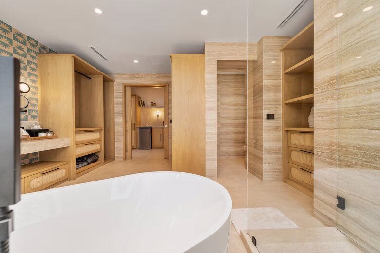 La Maraca | Pedregal’s Grand Oceanfront Sanctuary | Private Sushi & Spa - Cabo San Lucas, Mexico