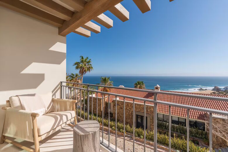 La Maraca | Pedregal’s Grand Oceanfront Sanctuary | Private Sushi & Spa - Cabo San Lucas, Mexico