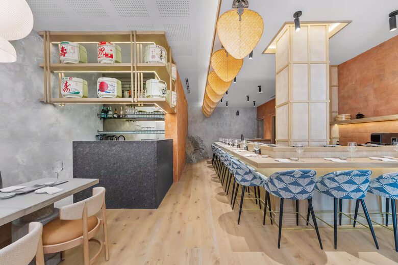 La Maraca | Pedregal’s Grand Oceanfront Sanctuary | Private Sushi & Spa - Cabo San Lucas, Mexico