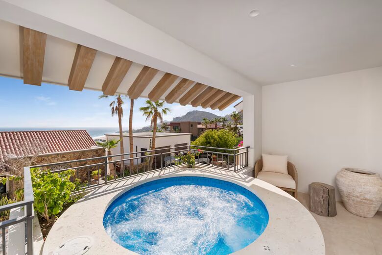 La Maraca | Pedregal’s Grand Oceanfront Sanctuary | Private Sushi & Spa - Cabo San Lucas, Mexico