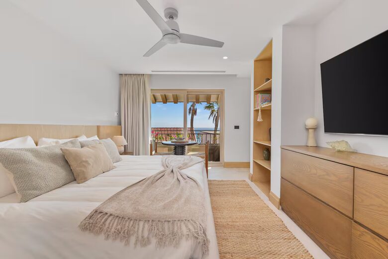 La Maraca | Pedregal’s Grand Oceanfront Sanctuary | Private Sushi & Spa - Cabo San Lucas, Mexico