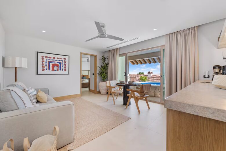 La Maraca | Pedregal’s Grand Oceanfront Sanctuary | Private Sushi & Spa - Cabo San Lucas, Mexico