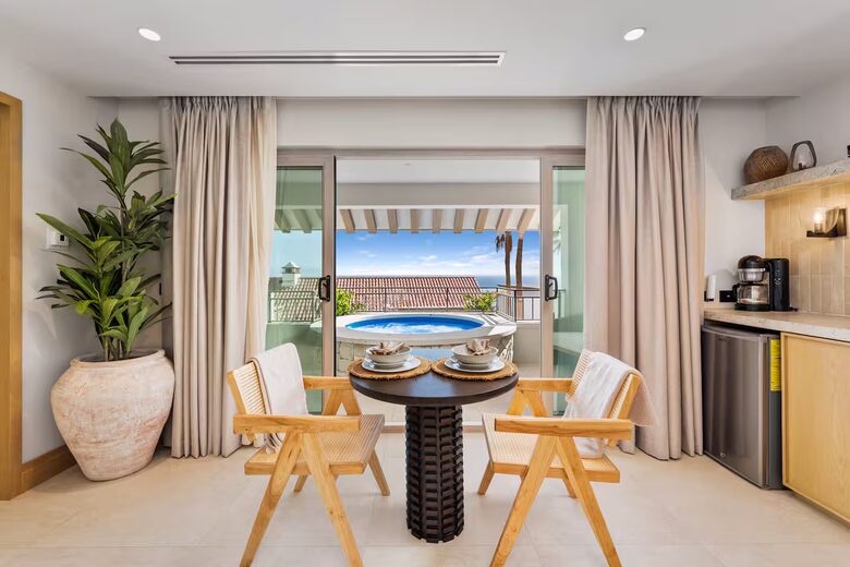 La Maraca | Pedregal’s Grand Oceanfront Sanctuary | Private Sushi & Spa - Cabo San Lucas, Mexico