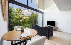 La Veleta Jungle Escape with Rooftop Views - Tulum, Mexico