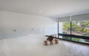 La Veleta Jungle Escape with Rooftop Views - Tulum, Mexico