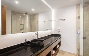 La Veleta Jungle Escape with Rooftop Views - Tulum, Mexico