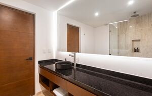 La Veleta Jungle Escape with Rooftop Views - Tulum, Mexico