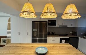 Pacific Ocean Views Beside Burleigh Head National Park - Gold Coast, Australia