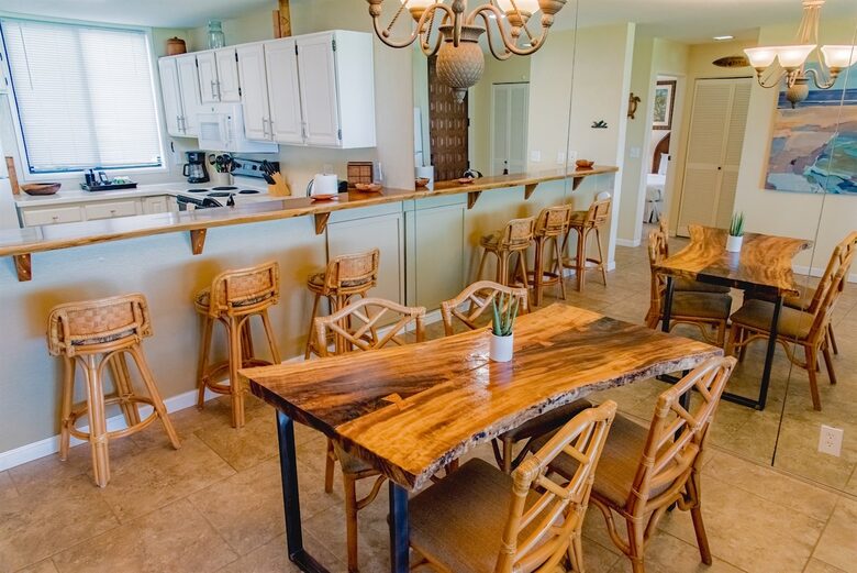 Kona Ocean & Golf View Retreat | Walk to Keauhou Bay - Kailua-Kona, Hawaii