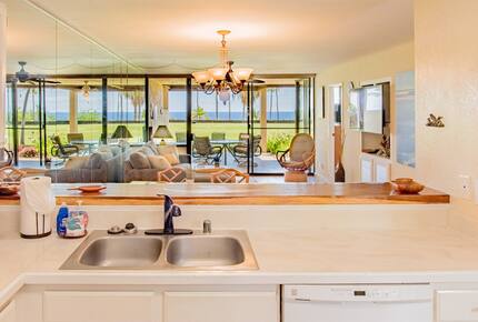 Kona Ocean & Golf View Retreat | Walk to Keauhou Bay - Kailua-Kona, Hawaii