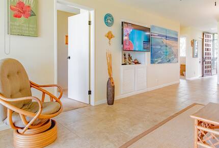 Kona Ocean & Golf View Retreat | Walk to Keauhou Bay - Kailua-Kona, Hawaii