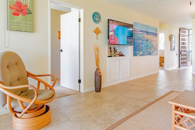 Kona Ocean & Golf View Retreat | Walk to Keauhou Bay - Kailua-Kona, Hawaii