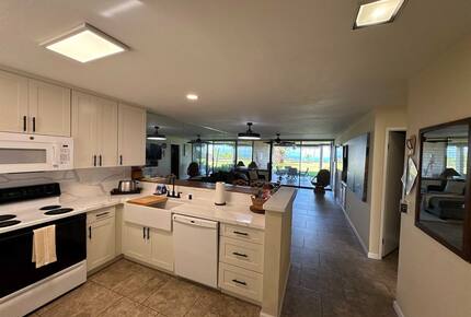 Kona Ocean & Golf View Retreat | Walk to Keauhou Bay - Kailua-Kona, Hawaii