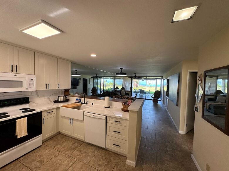 Kona Ocean & Golf View Retreat | Walk to Keauhou Bay - Kailua-Kona, Hawaii