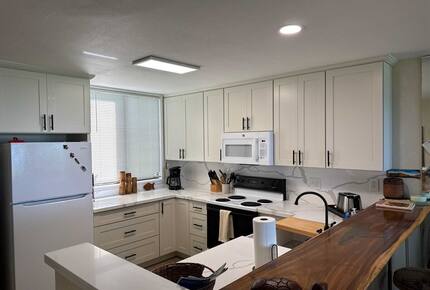 Kona Ocean & Golf View Retreat | Walk to Keauhou Bay - Kailua-Kona, Hawaii