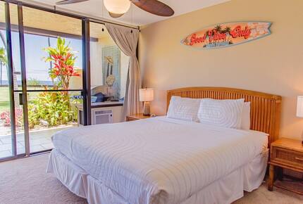 Kona Ocean & Golf View Retreat | Walk to Keauhou Bay - Kailua-Kona, Hawaii