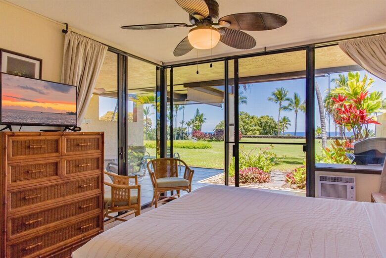 Kona Ocean & Golf View Retreat | Walk to Keauhou Bay - Kailua-Kona, Hawaii
