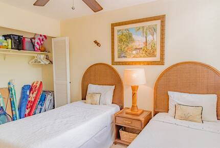 Kona Ocean & Golf View Retreat | Walk to Keauhou Bay - Kailua-Kona, Hawaii