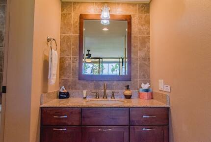 Kona Ocean & Golf View Retreat | Walk to Keauhou Bay - Kailua-Kona, Hawaii