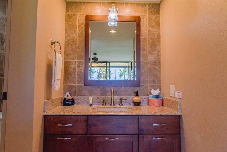 Kona Ocean & Golf View Retreat | Walk to Keauhou Bay - Kailua-Kona, Hawaii