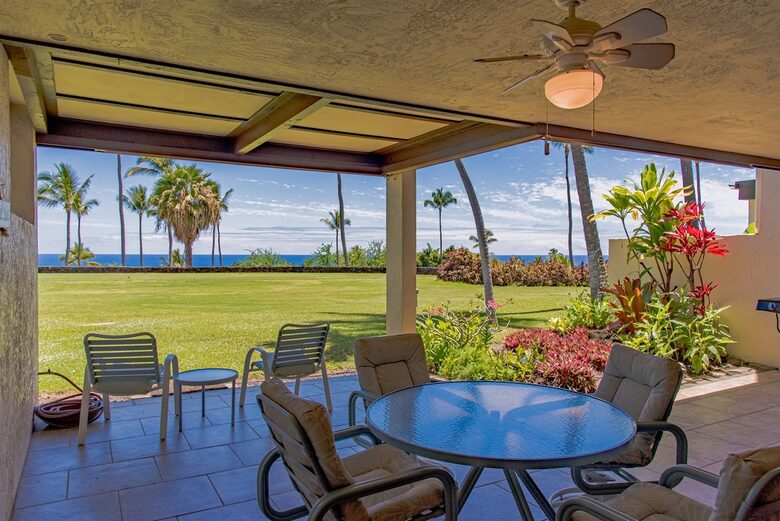 Kona Ocean & Golf View Retreat | Walk to Keauhou Bay - Kailua-Kona, Hawaii
