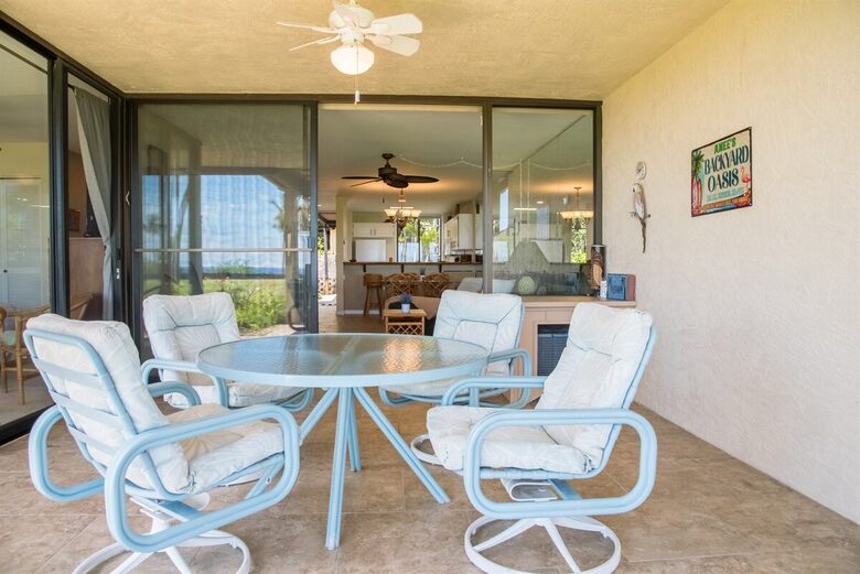 Kona Ocean & Golf View Retreat | Walk to Keauhou Bay - Kailua-Kona, Hawaii